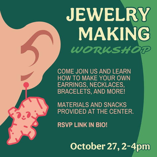 Jewelry Making Workshop