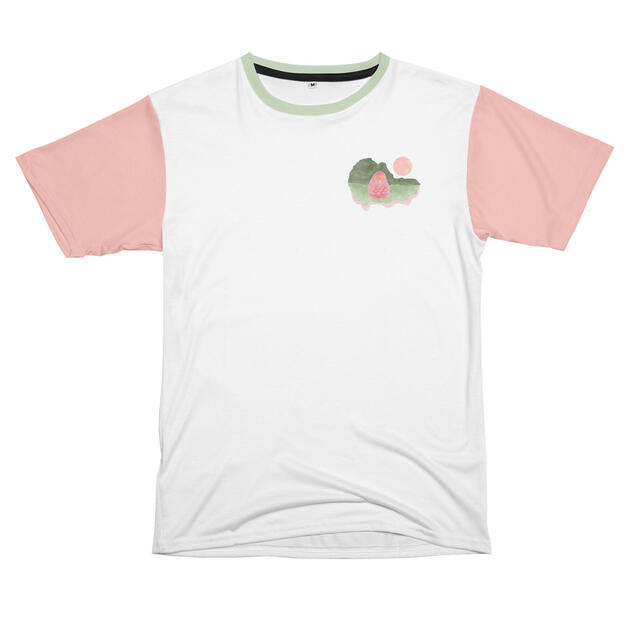 Strawbaby Shirt